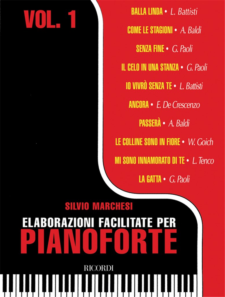 Elaborazioni Facilitate